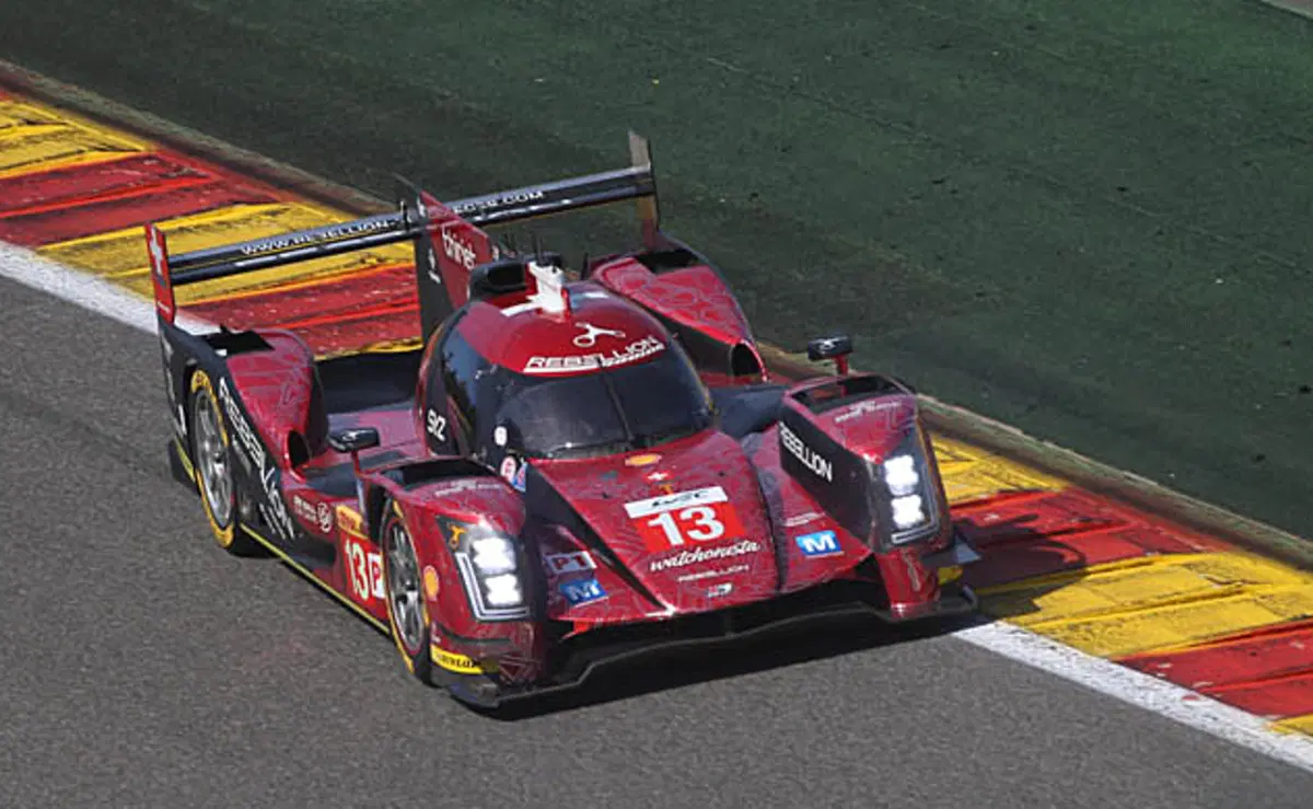 WEC 2016, 6 Ore di Spa: vittoria per Audi (34)