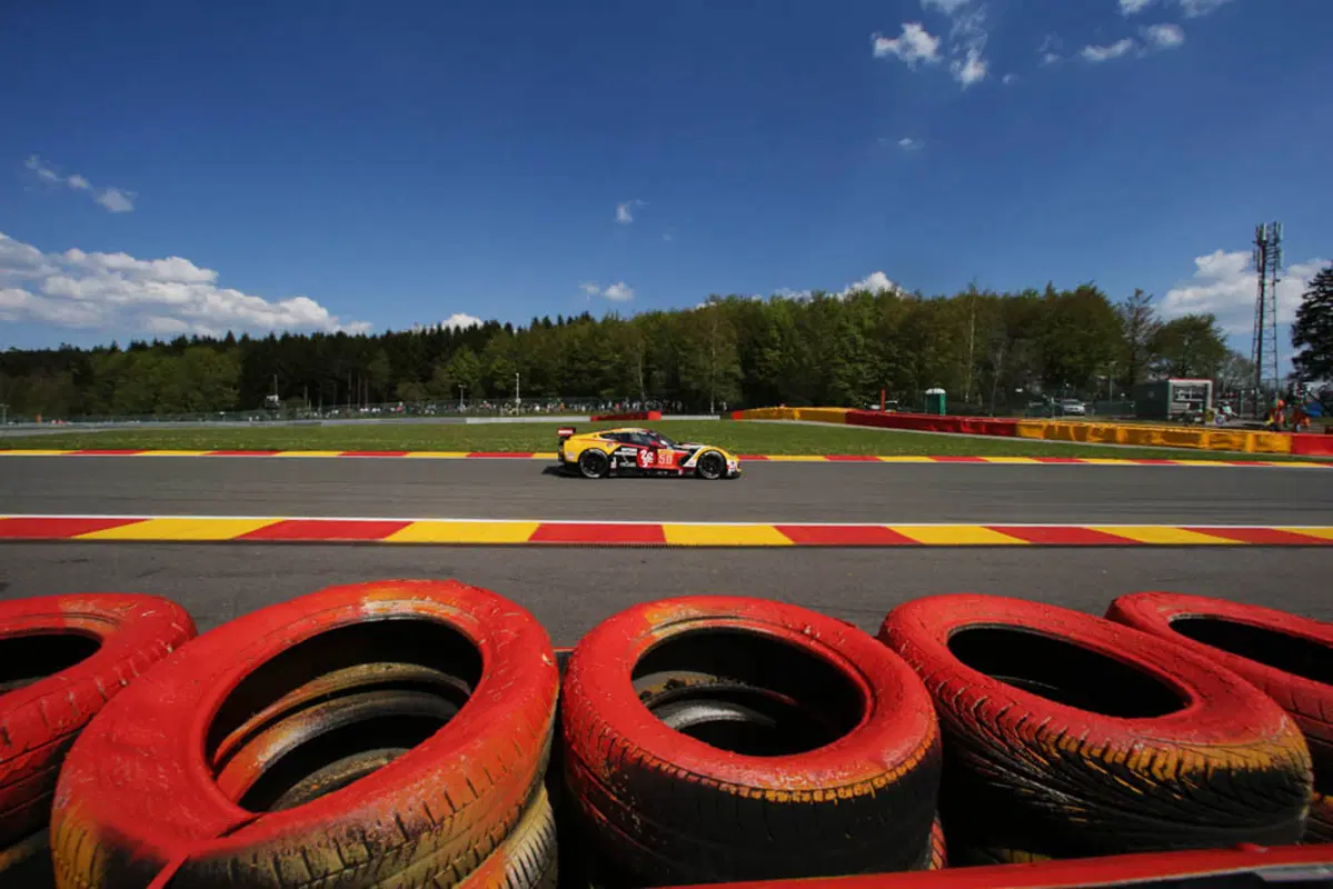 WEC 2016, 6 Ore di Spa: vittoria per Audi