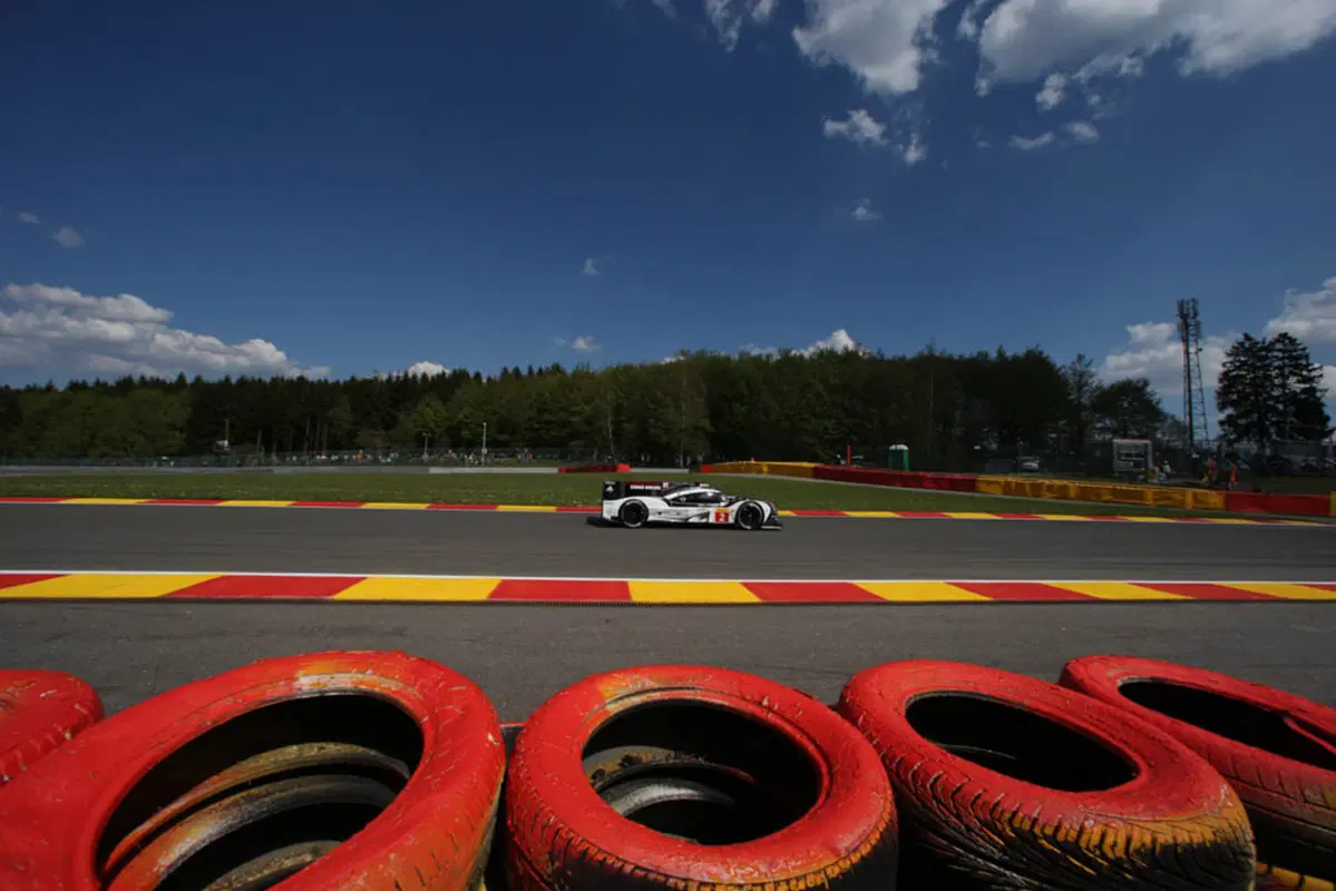 WEC 2016, 6 Ore di Spa: vittoria per Audi (30)