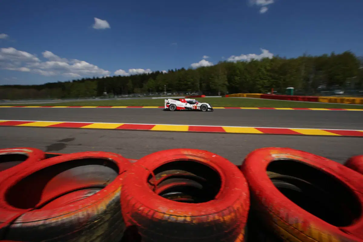 WEC 2016, 6 Ore di Spa: vittoria per Audi (31)
