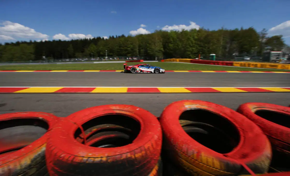 WEC 2016, 6 Ore di Spa: vittoria per Audi (37)