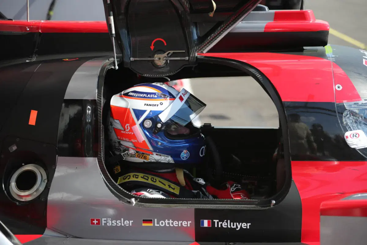 WEC 2016, 6 Ore di Spa: vittoria per Audi (44)