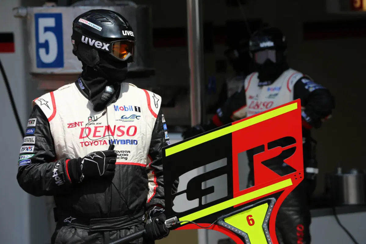 WEC 2016, 6 Ore di Spa: vittoria per Audi (52)