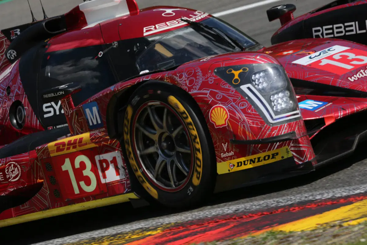 WEC 2016, 6 Ore di Spa: vittoria per Audi (56)