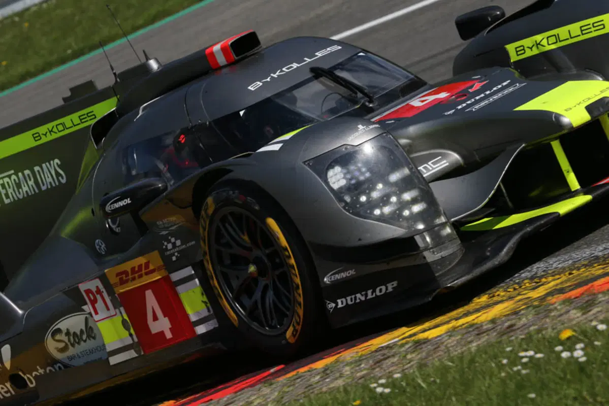 WEC 2016, 6 Ore di Spa: vittoria per Audi (57)