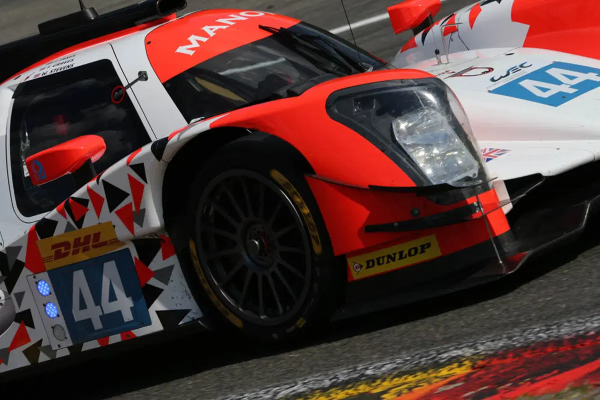 WEC 2016, 6 Ore di Spa: vittoria per Audi (60)