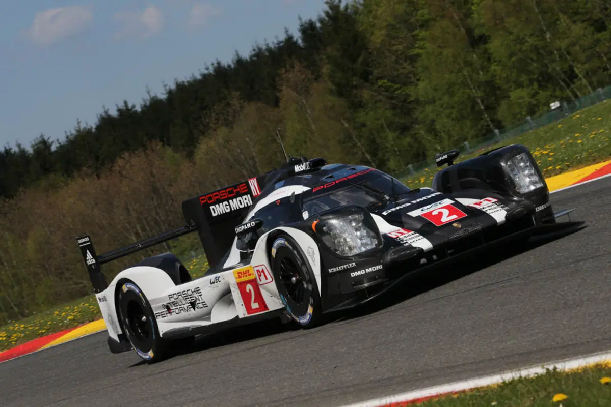 WEC 2016, 6 Ore di Spa: vittoria per Audi (64)