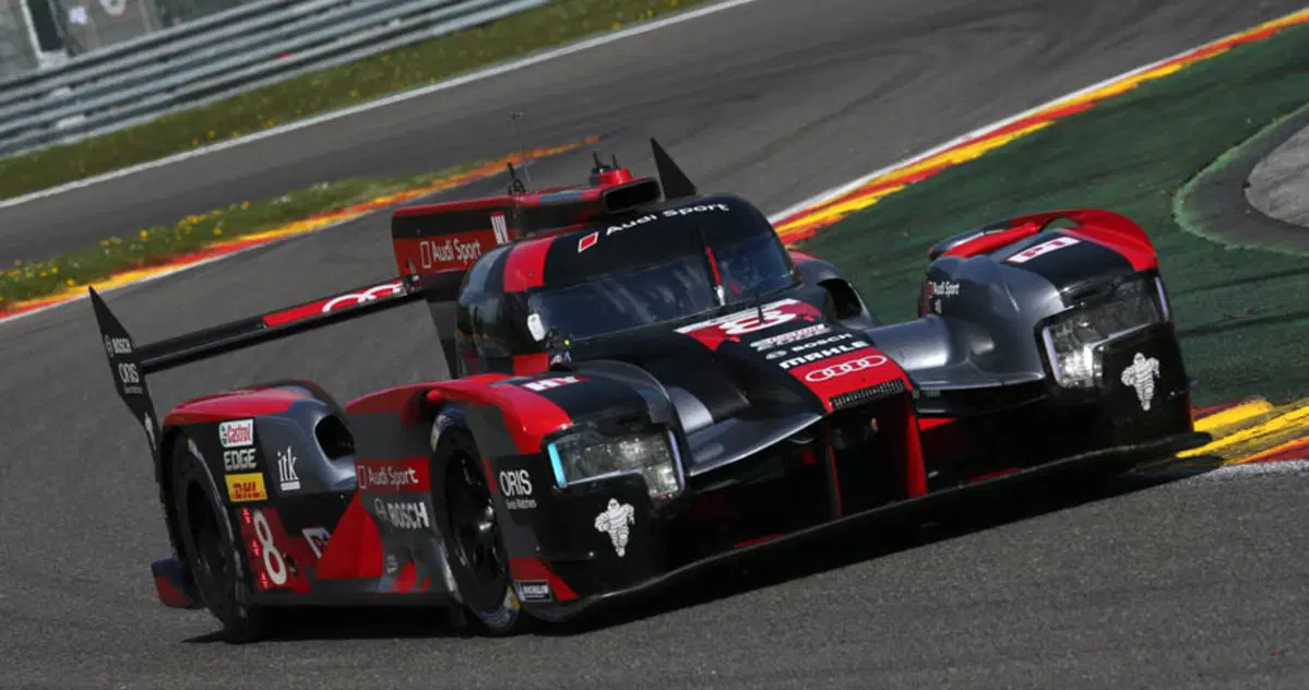 WEC 2016, 6 Ore di Spa: vittoria per Audi (65)