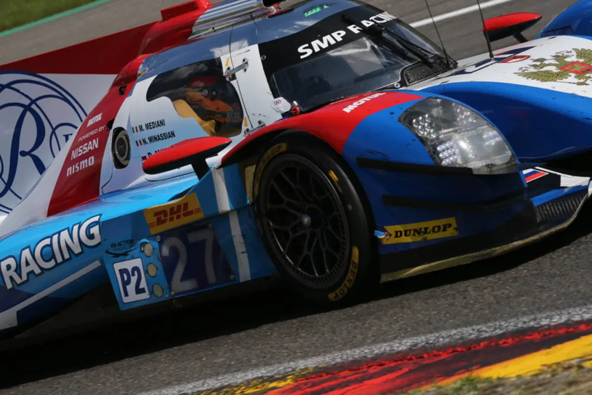 WEC 2016, 6 Ore di Spa: vittoria per Audi (68)