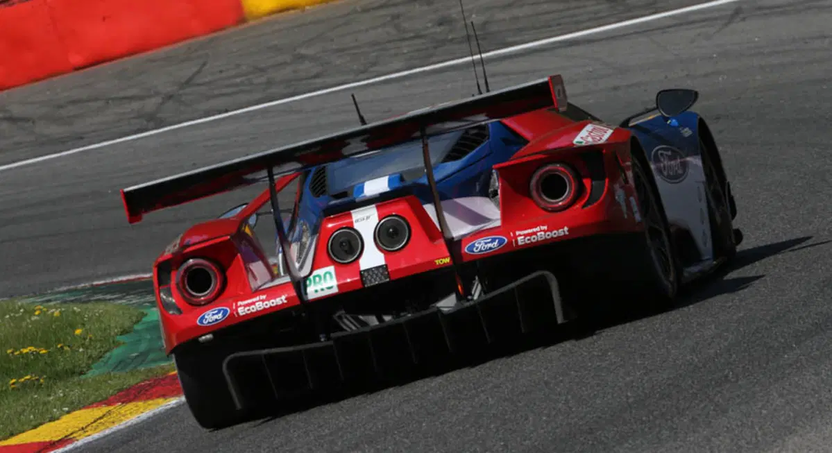 WEC 2016, 6 Ore di Spa: vittoria per Audi (70)