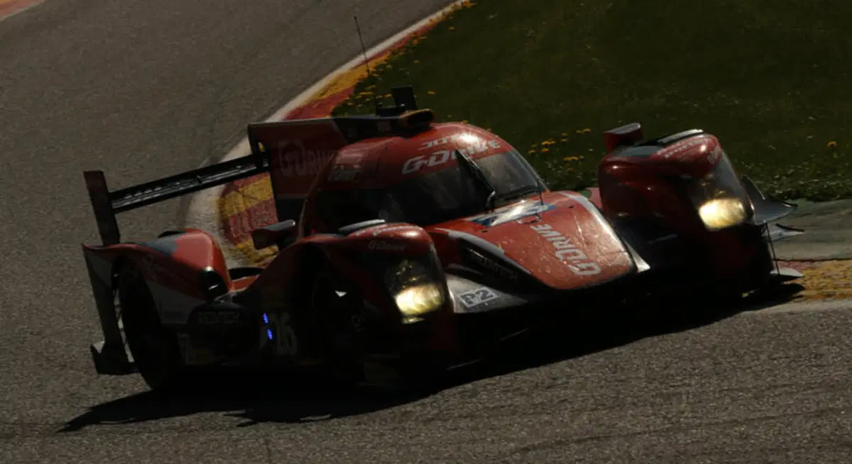 WEC 2016, 6 Ore di Spa: vittoria per Audi (73)