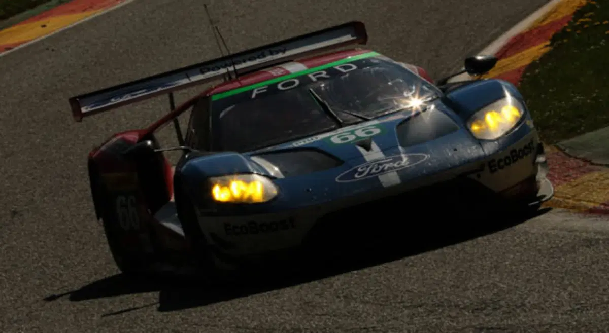WEC 2016, 6 Ore di Spa: vittoria per Audi (76)