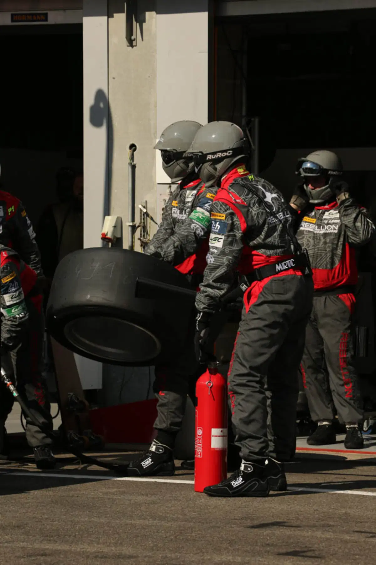 WEC 2016, 6 Ore di Spa: vittoria per Audi (79)