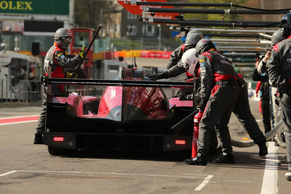 WEC 2016, 6 Ore di Spa: vittoria per Audi (81)