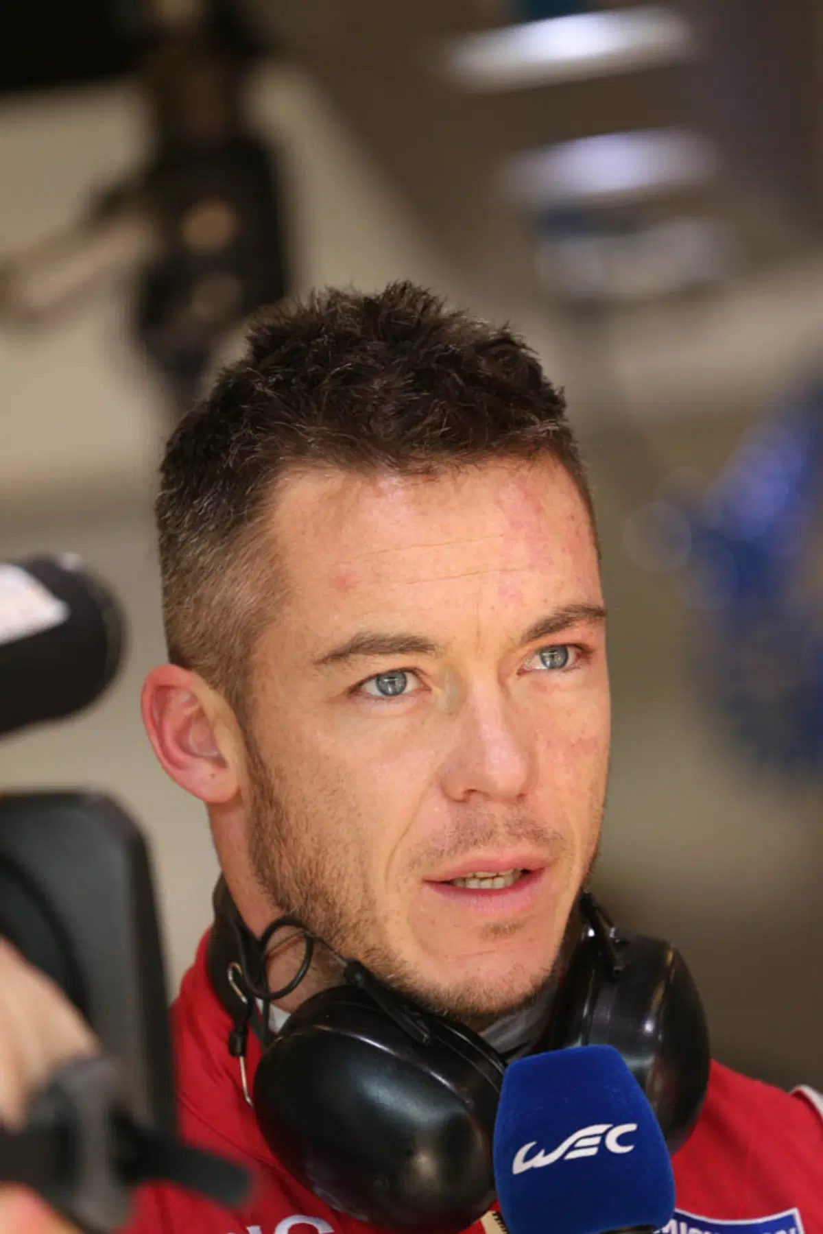 WEC 2016, 6 Ore di Spa: vittoria per Audi (84)