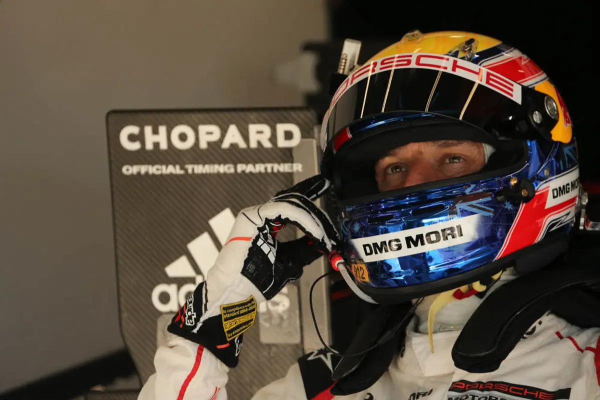 WEC 2016, 6 Ore di Spa: vittoria per Audi (87)