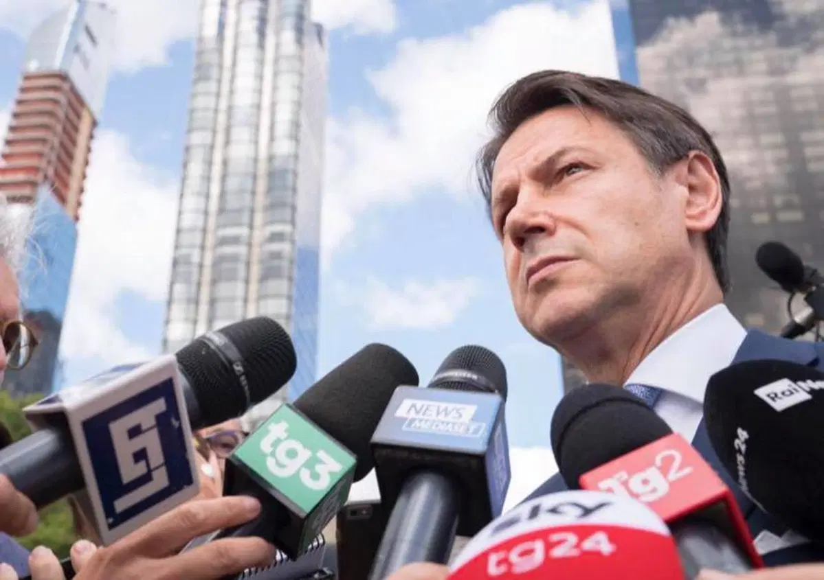 Conte: &laquo;Non faremo sconti ad Autostrade&raquo;. Investitori esteri criticano Governo