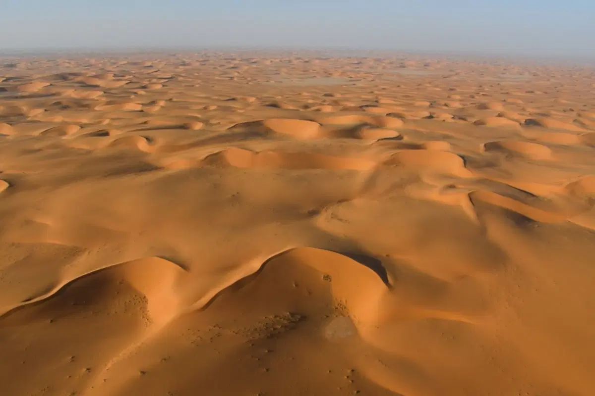 Il Bar della Dakar 2020. Marathon, il raddoppio (4)