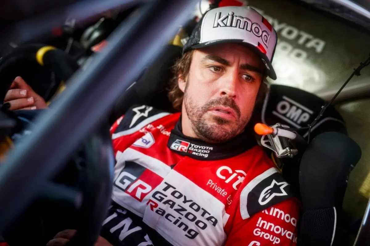 Il Bar della Dakar 2020. Marathon, il raddoppio (5)