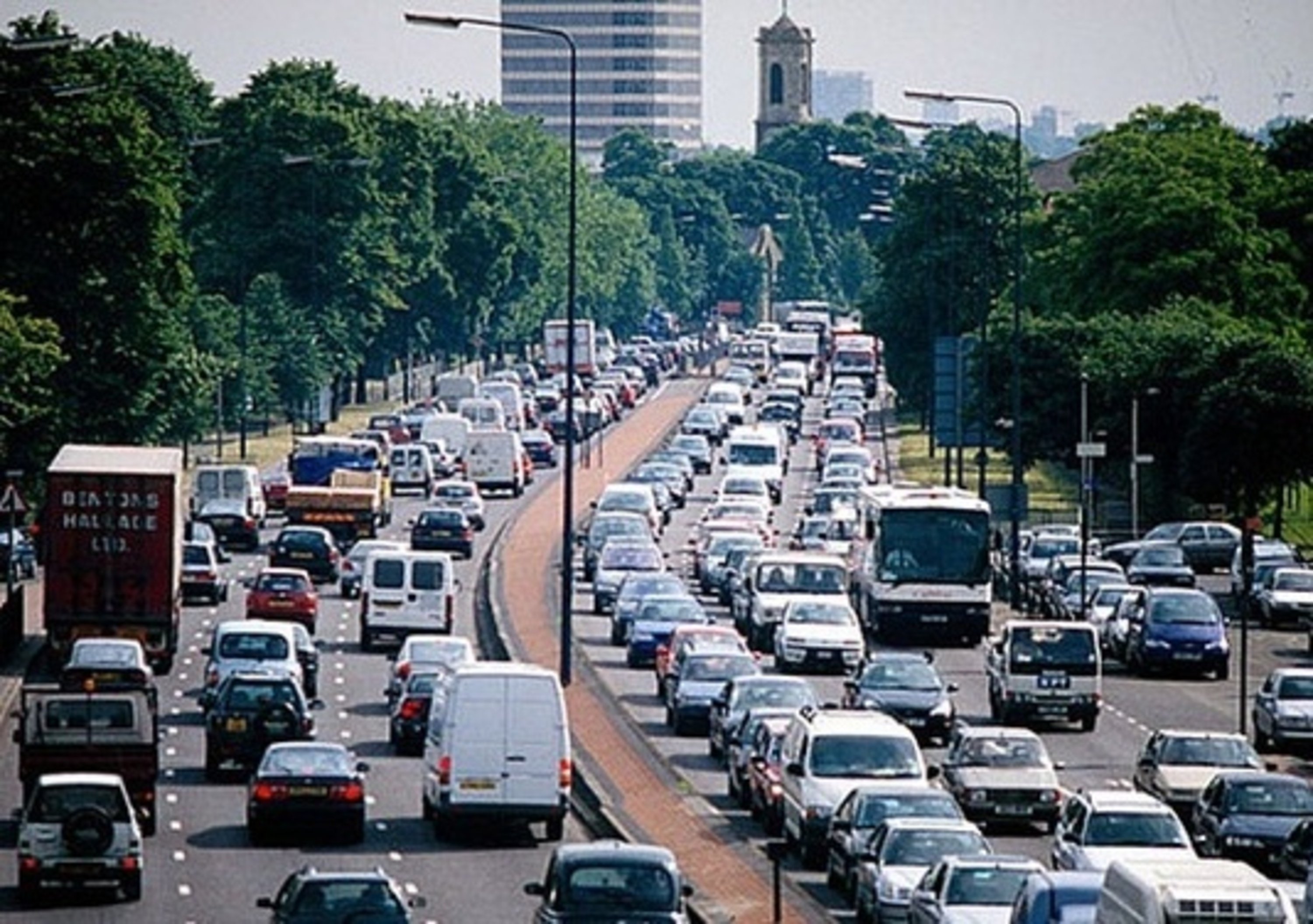 Brexit: Basta auto inquinanti nel Regno Unito?