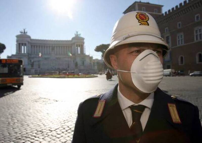 Blocchi del traffico: dove sono da Nord a Sud