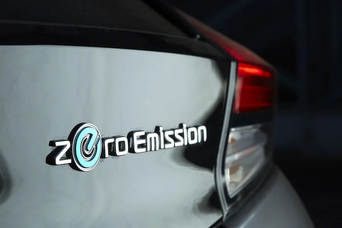Nissan Leaf e+, con batteria 62 kWh autonomia da 385 km (2)