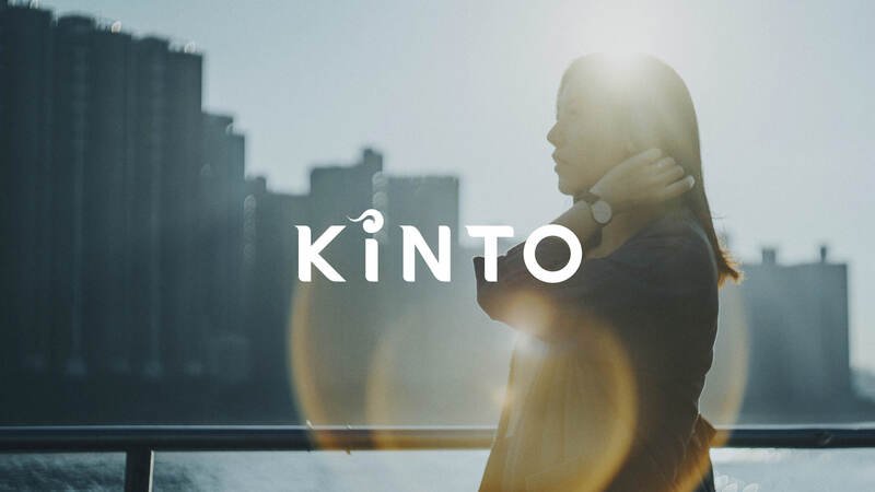 Toyota presenta Kinto: i nuovi servizi di mobilit&agrave;