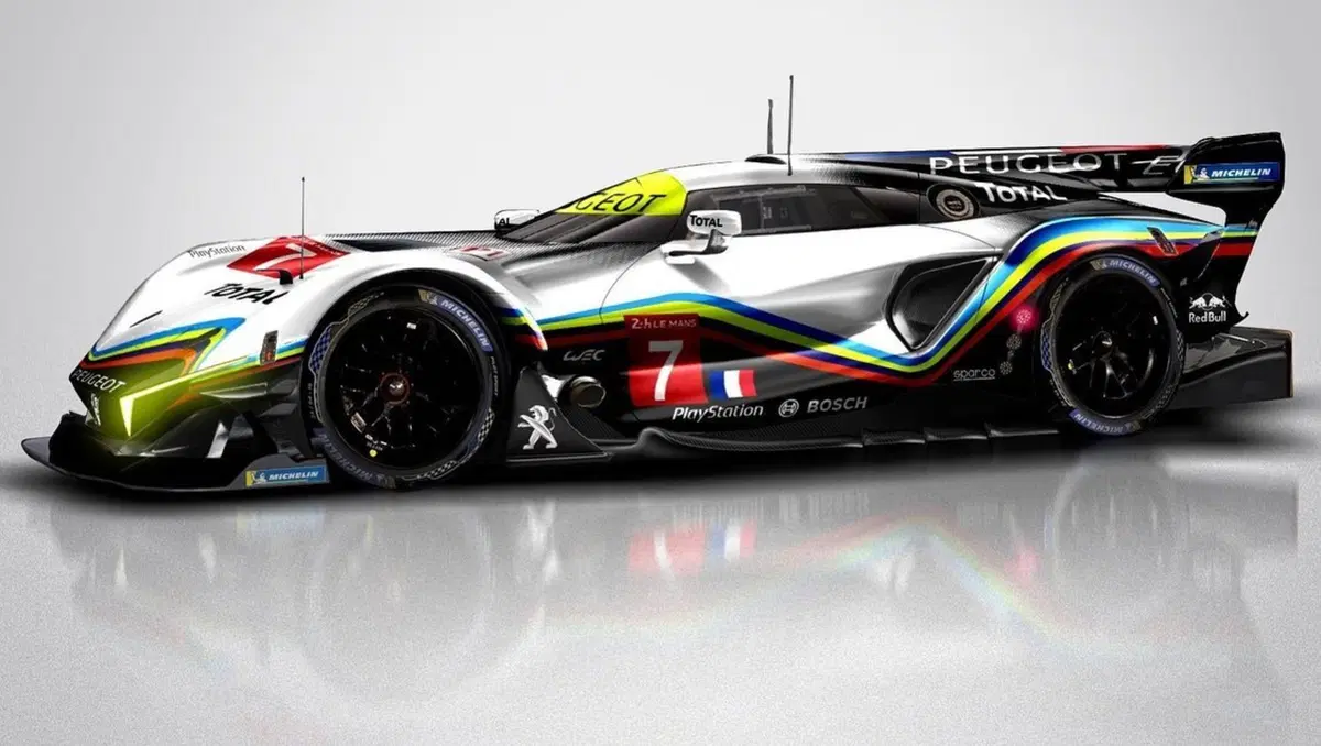 WEC, ecco come potrebbero essere le hypercar in lizza a Le Mans dal 2021 (5)