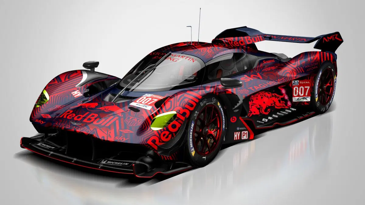 WEC, ecco come potrebbero essere le hypercar in lizza a Le Mans dal 2021 (8)