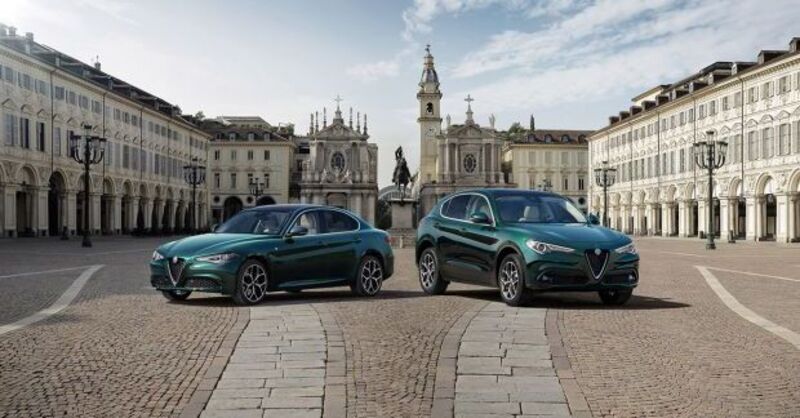 Produzione Alfa Romeo a Cassino, Macchine ferme? No, avanti adagio in attesa di SUV e ibridi