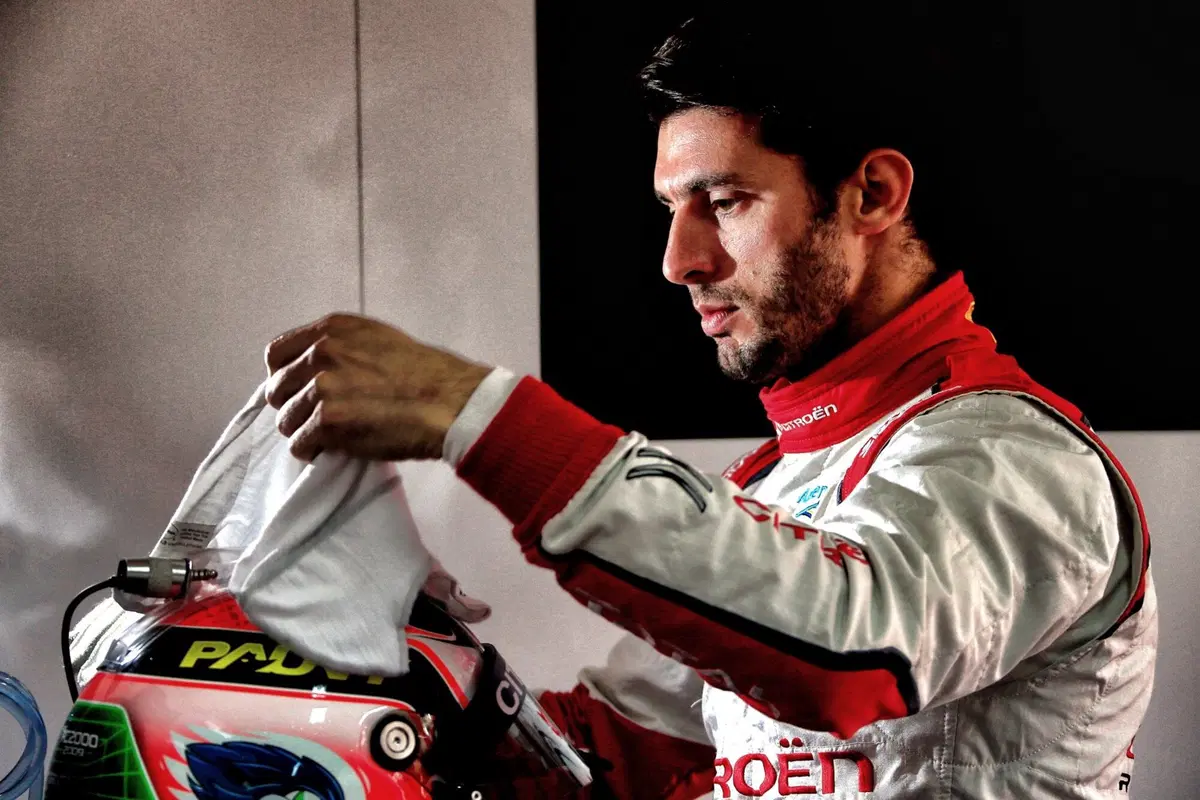 WTCC 2016, Marocco, Opening Race (9)