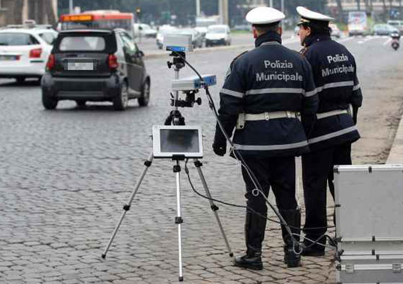 Multe ingiuste: ecco il &ldquo;ricorso fai da te&rdquo;