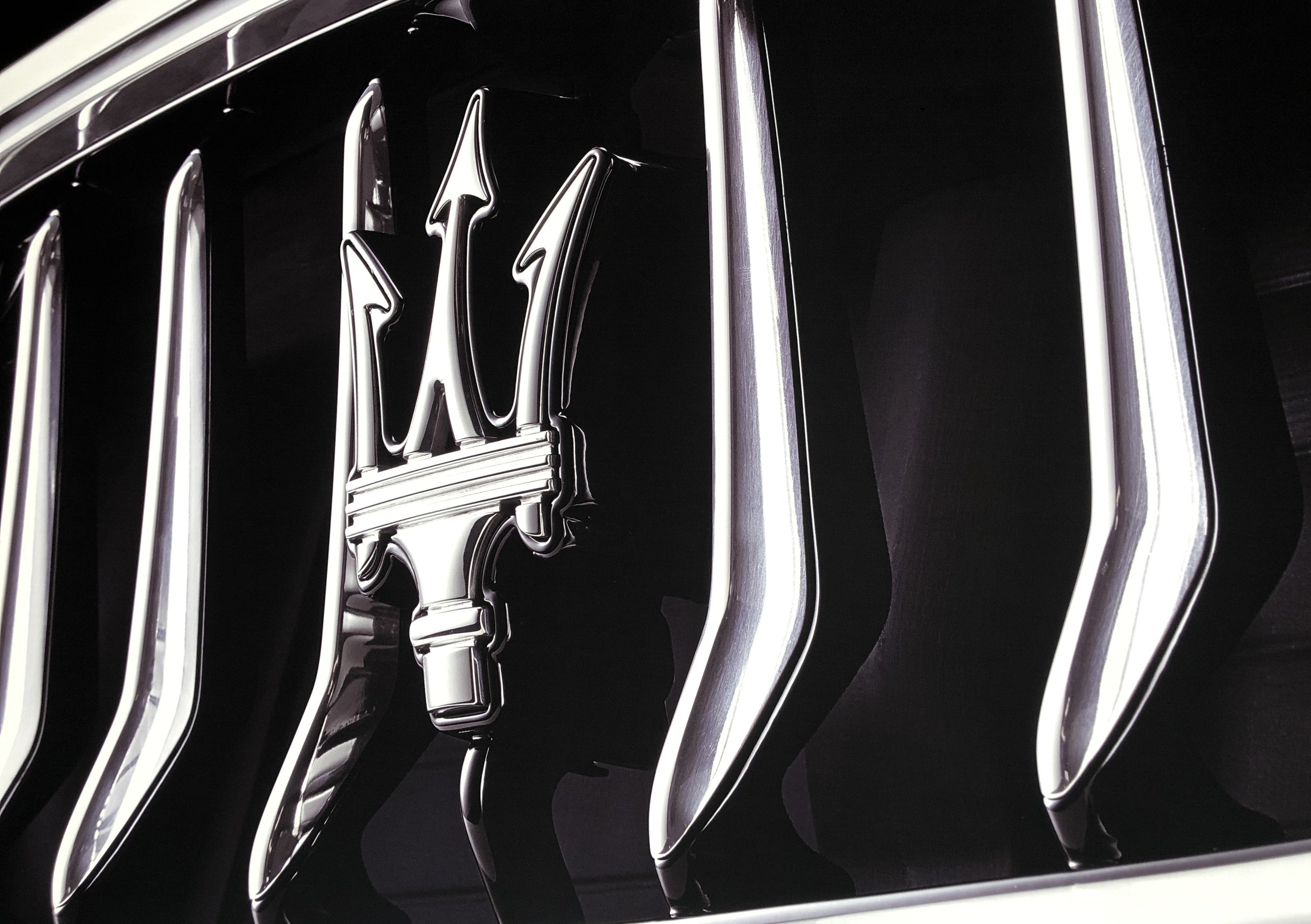 Maserati, il nuovo D-SUV al debutto nel 2021