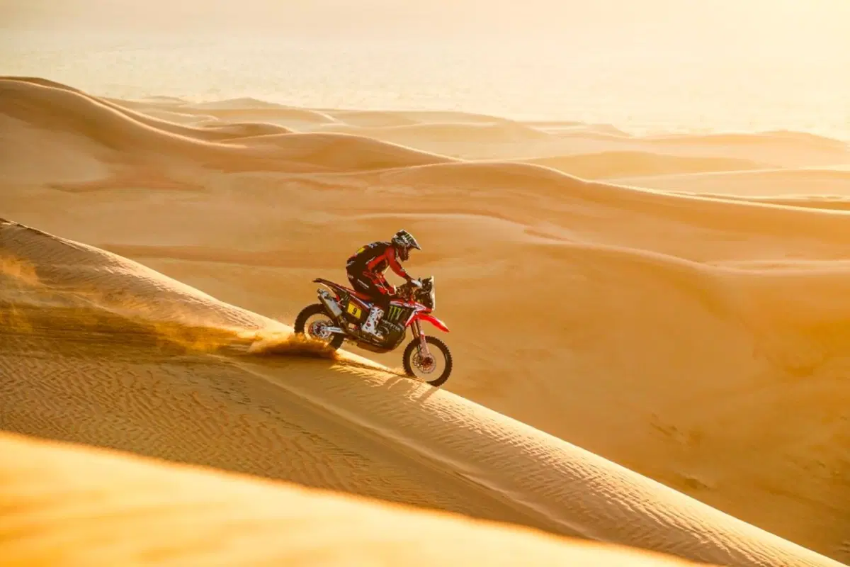 Il Bar della Dakar 2020. E ora? Chi vince? (4)