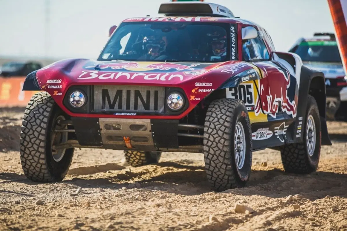Il Bar della Dakar 2020. E ora? Chi vince? (3)