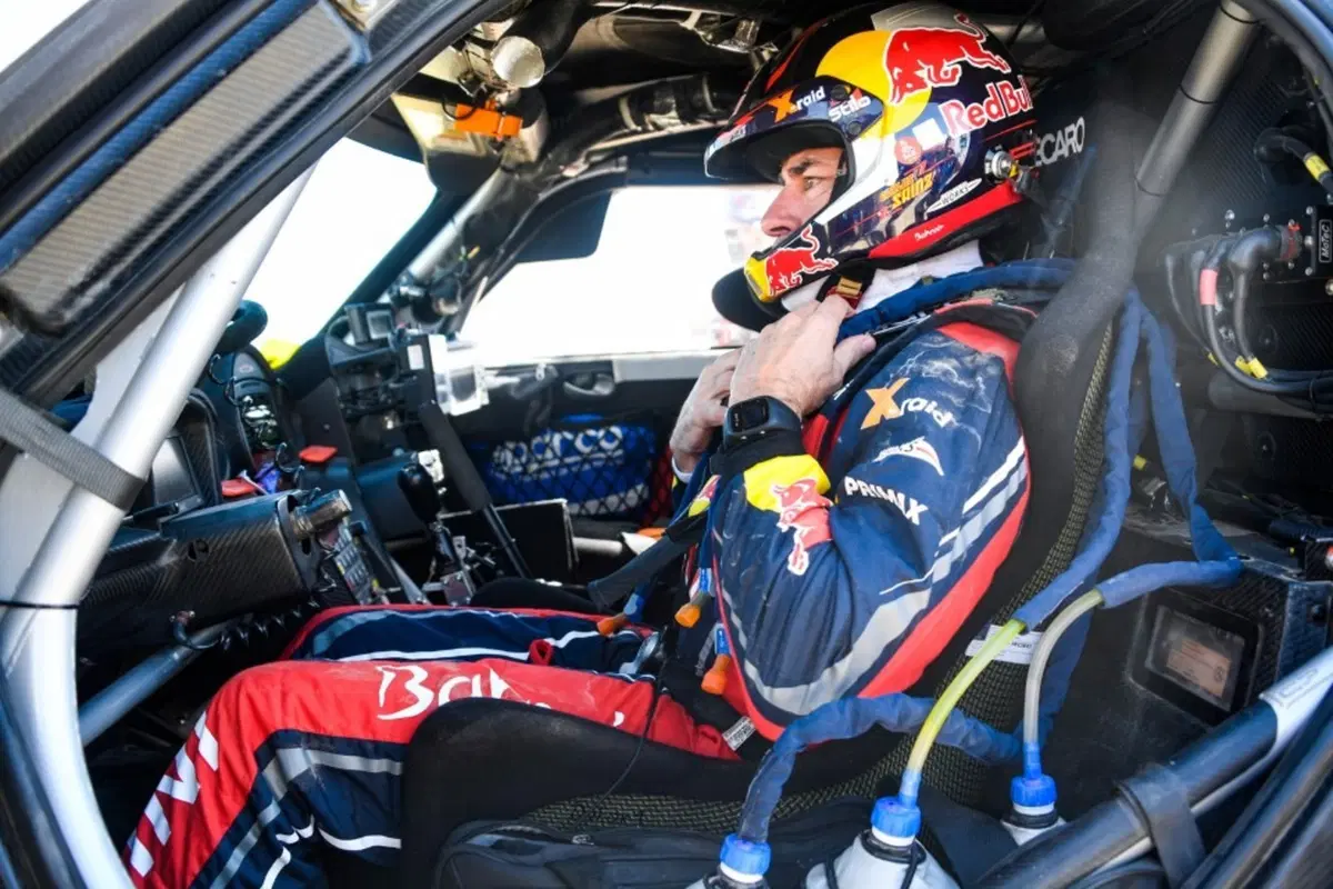 Il Bar della Dakar 2020. E ora? Chi vince? (5)