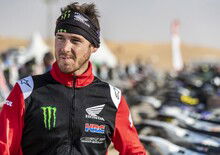 Dakar 2020. D-12 Flash. Il Vincitore è Ricky Brabec (Honda)!