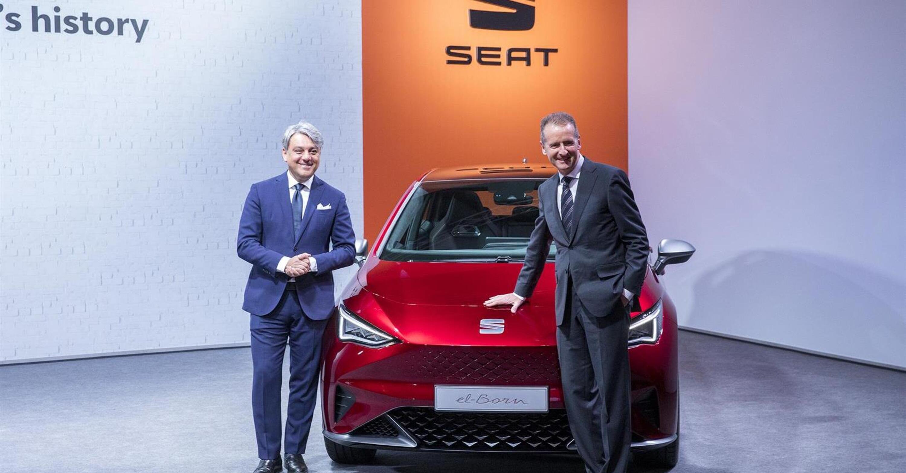 Un capo italiano per il Gruppo auto estero: tutte le auto di De Meo prima di Renault