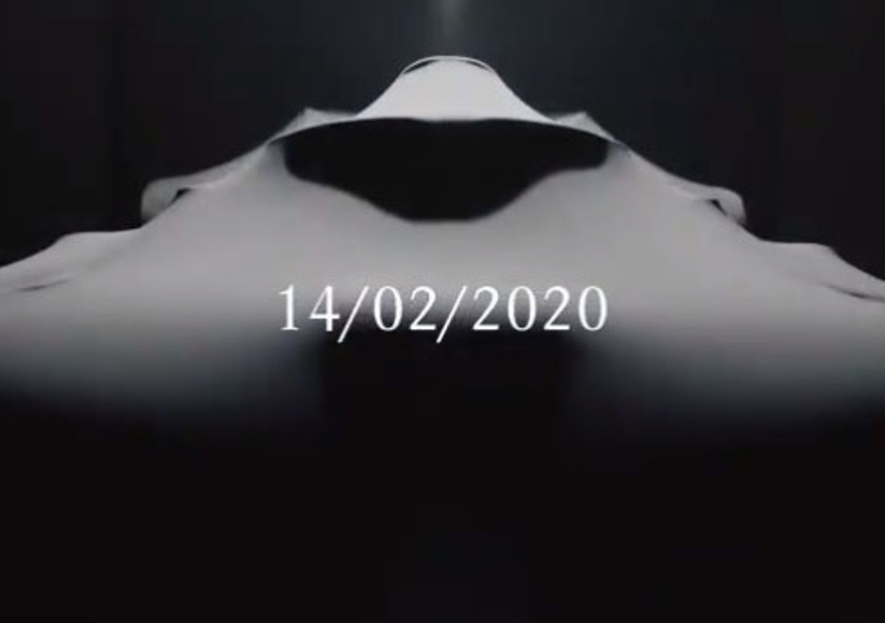 Formula 1: Mercedes, la monoposto 2020 sar&agrave; svelata il 14 febbraio