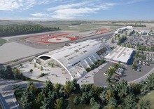 Porsche Experience Center a Franciacorta, battenti aperti nel 2021
