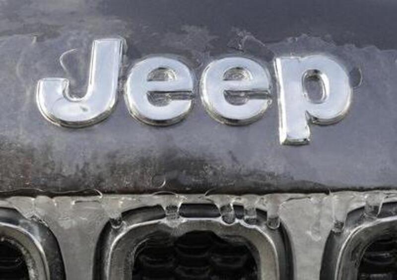 Jeep, sterzata verso l&#039;elettrico