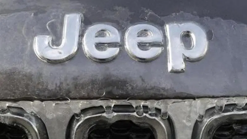 Jeep, sterzata verso l'elettrico