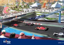 F1 (e MotoGP), dal 2023 un Gran Premio in Arabia Saudita?