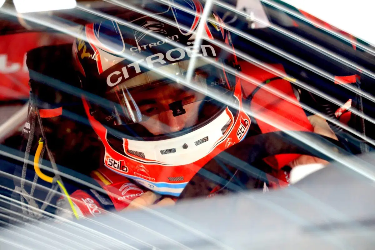 WTCC 2016, Marocco, Main Race (4)