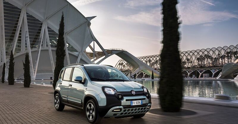 Nuova Fiat Panda, Restyling 2020: novit&agrave; sotto il vestito