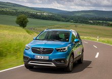 Opel Astra, Grandland X e Crossland X, le versioni speciali “Opel 2020”