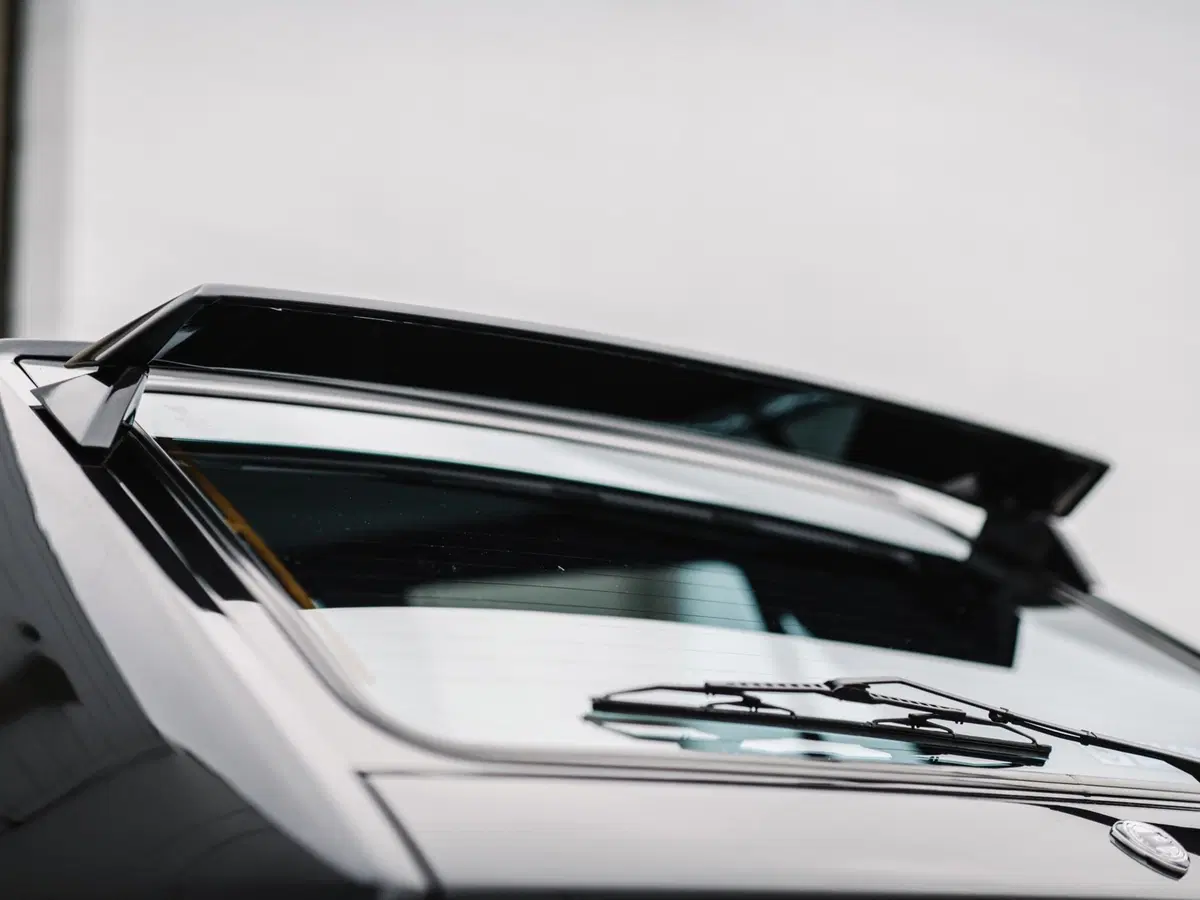 Lancia Delta HF Integrale Evoluzione: aggiudicata per oltre 100.000 dollari (7)