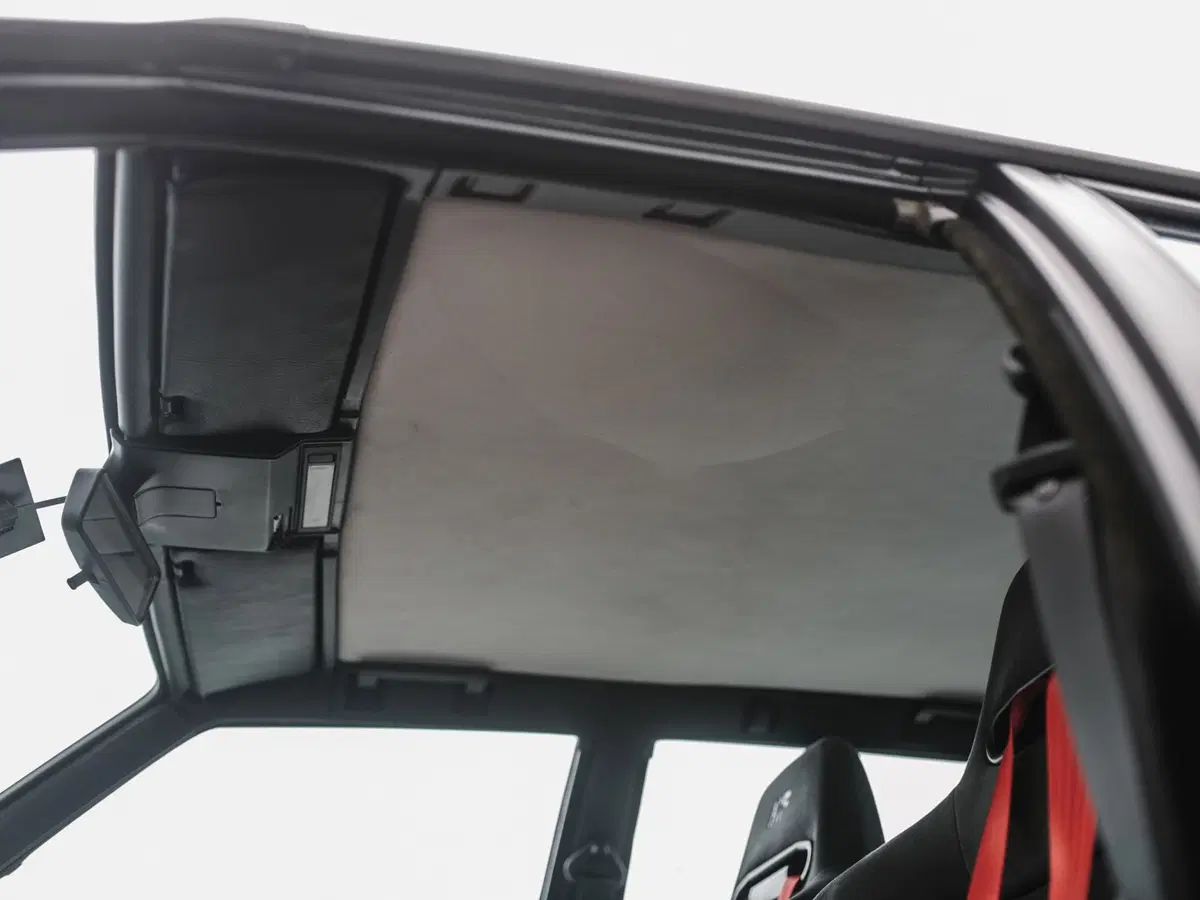 Lancia Delta HF Integrale Evoluzione: aggiudicata per oltre 100.000 dollari (12)