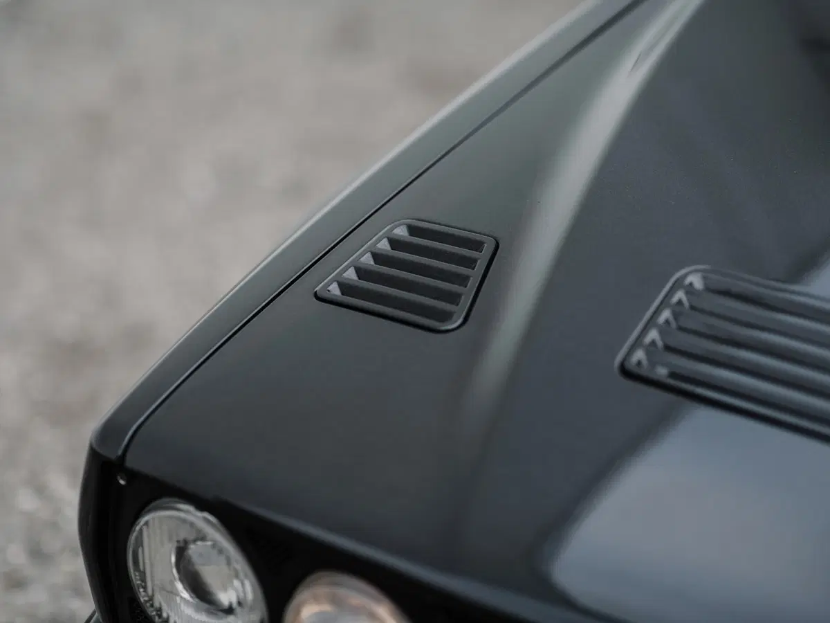 Lancia Delta HF Integrale Evoluzione: aggiudicata per oltre 100.000 dollari (11)