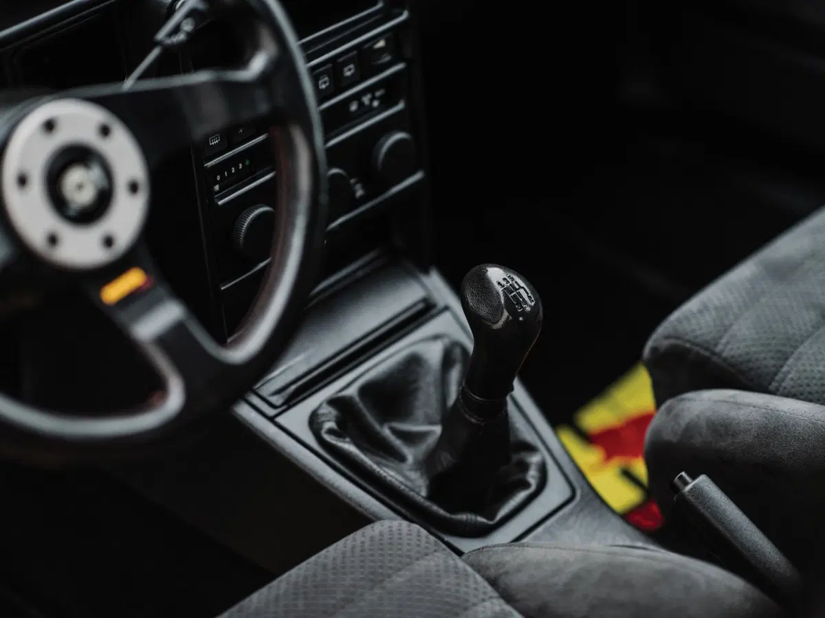 Lancia Delta HF Integrale Evoluzione: aggiudicata per oltre 100.000 dollari (14)